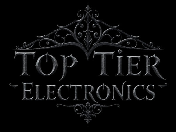 Top Tier Electronics