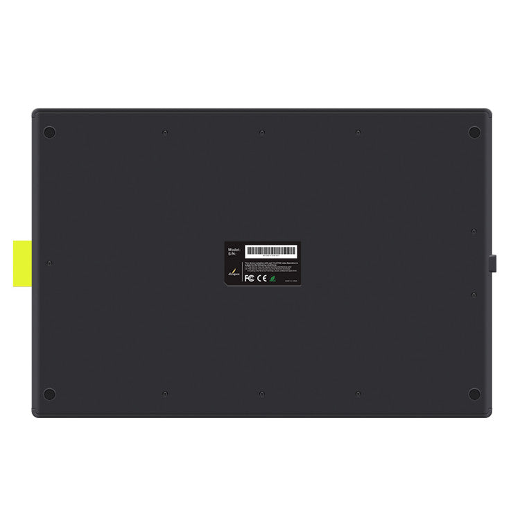 10X6 Inch Big Drawing Tablet With Pen