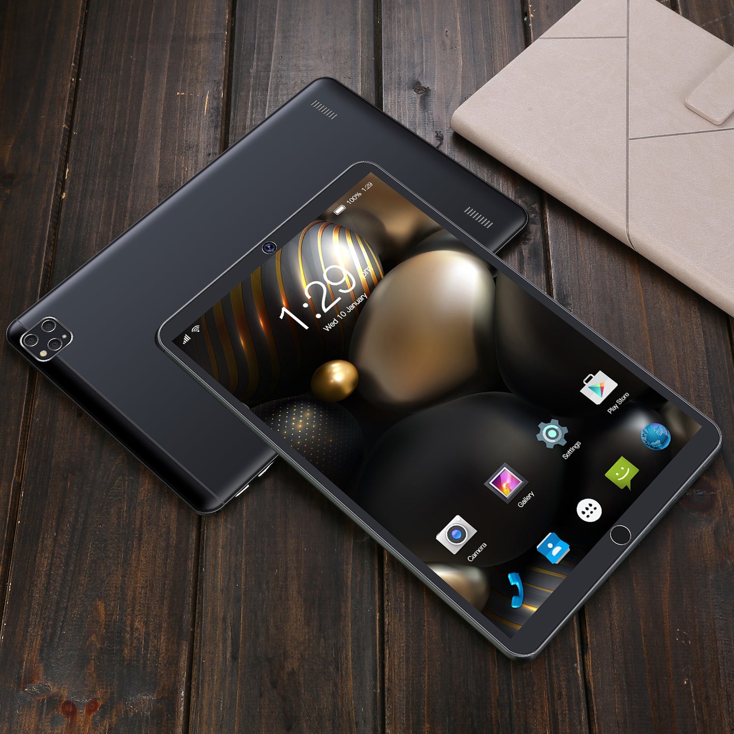 10 Inch Mini Pc Gaming Tablet