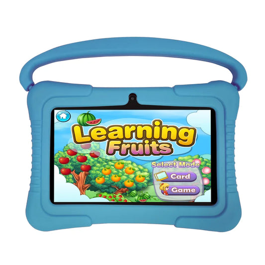 Kids 7 Inch Android Tablet 32GB Rom