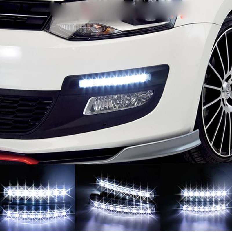 400 lumens Fog LED Light