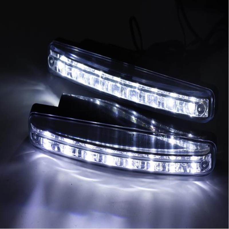 400 lumens Fog LED Light