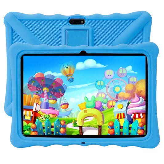 10 Inch Kids Android Tablets With 3G Sim Card 2+32GB