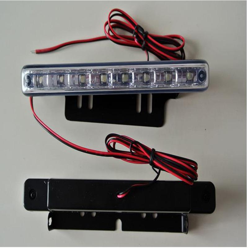 400 lumens Fog LED Light