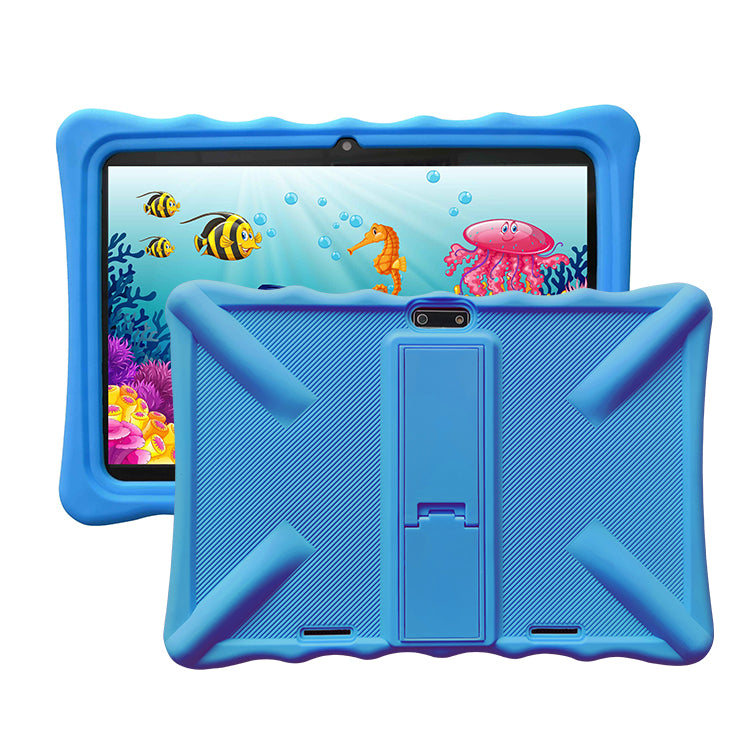 10 Inch Kids Android Tablets With 3G Sim Card 2+32GB