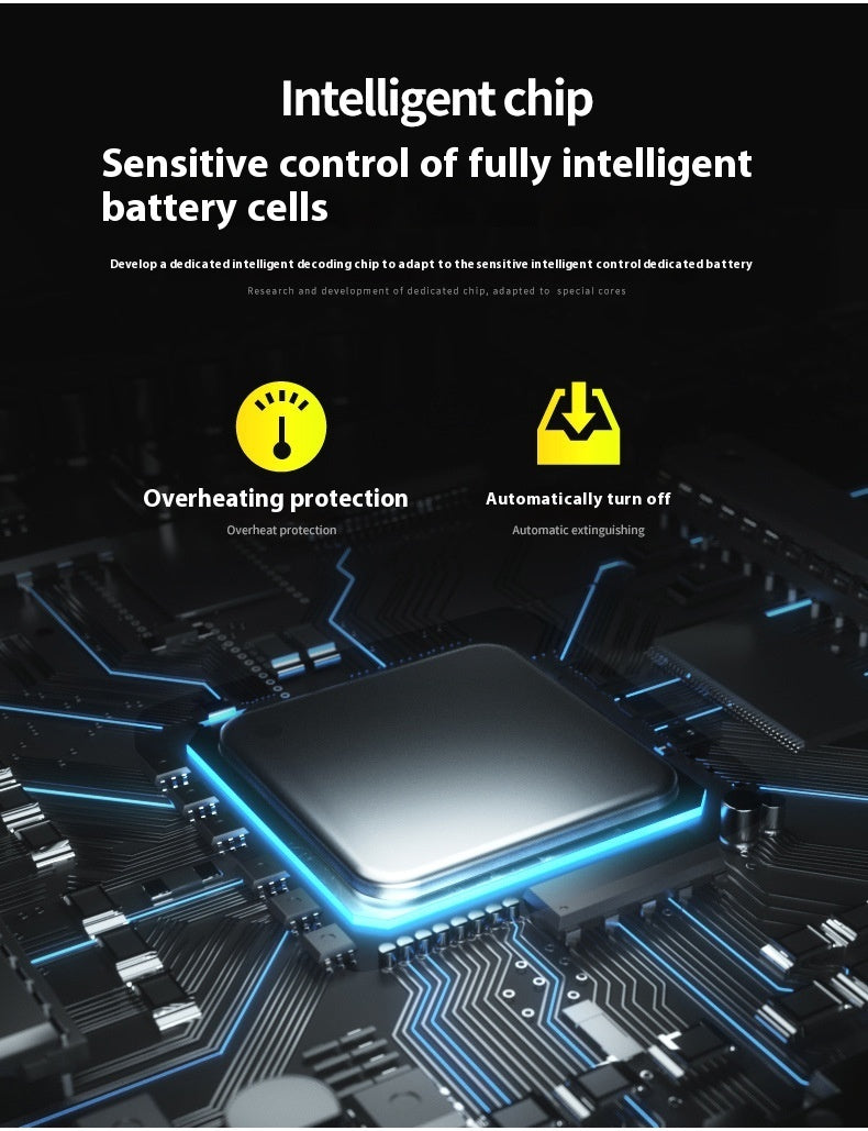 Car Atmosphere Light Car Interior Retrofitting Wireless Magnetic Led Atmosphere Light