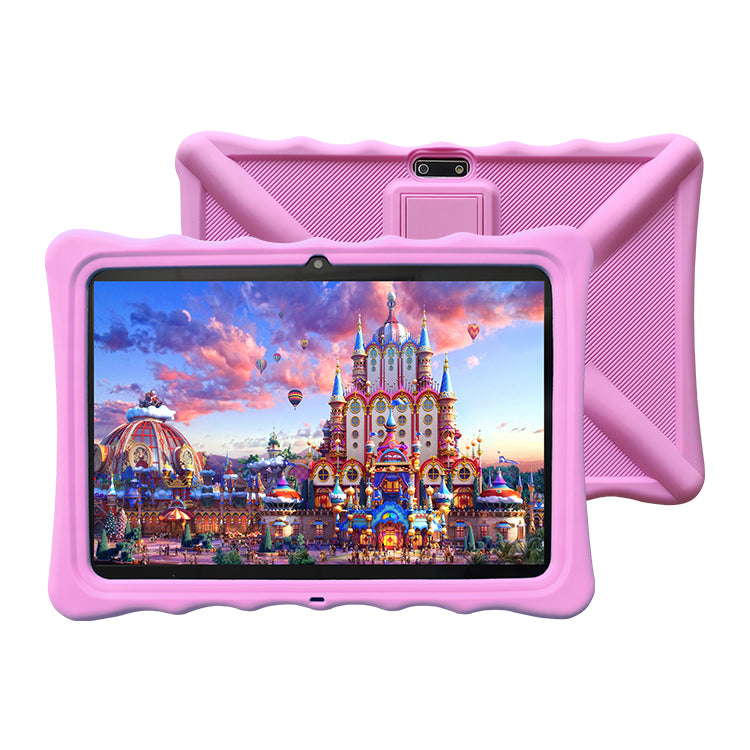 10 Inch Kids Android Tablets With 3G Sim Card 2+32GB