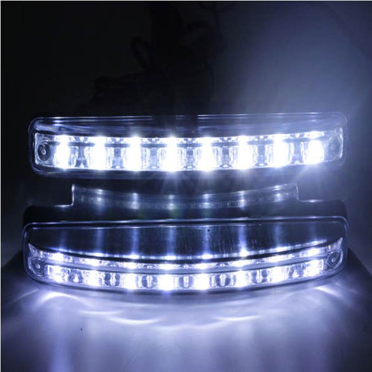 400 lumens Fog LED Light